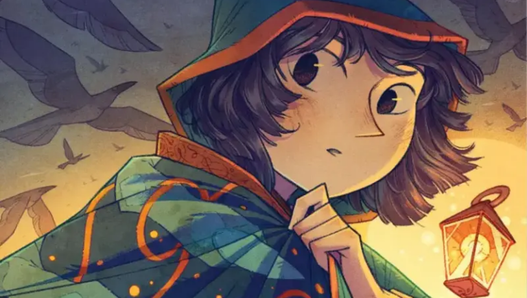 10 New Children’s Books To Get Wonderfully Lost In This March