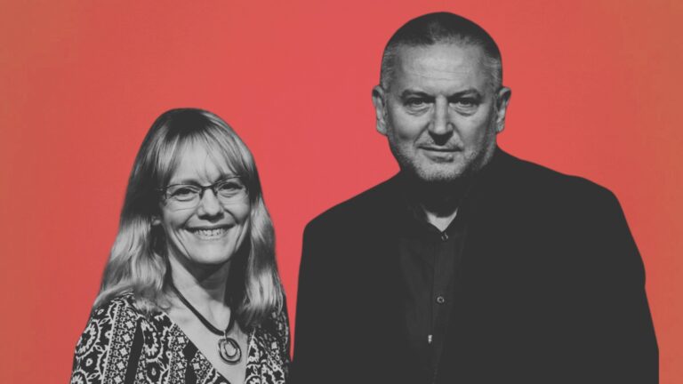 Georgi Gospodinov on the Loss of His Father and Writing About Death