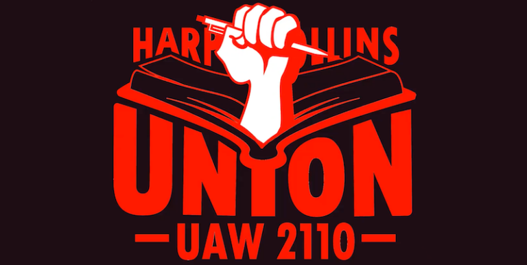 The HarperCollins Union has ratified a new contract, including the highest starting pay in publishing.