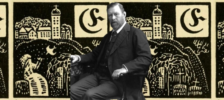 Lit Hub Weekly: November 3 – 7, 2025