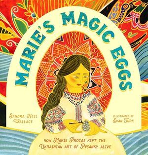 Odd Jobs: Seven New and Offbeat Picture Book Biographies