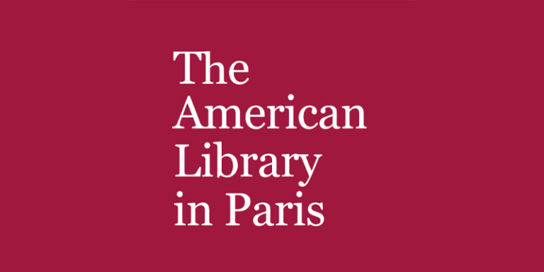 Here’s the winner of the 2025 American Library in Paris Book Award.
