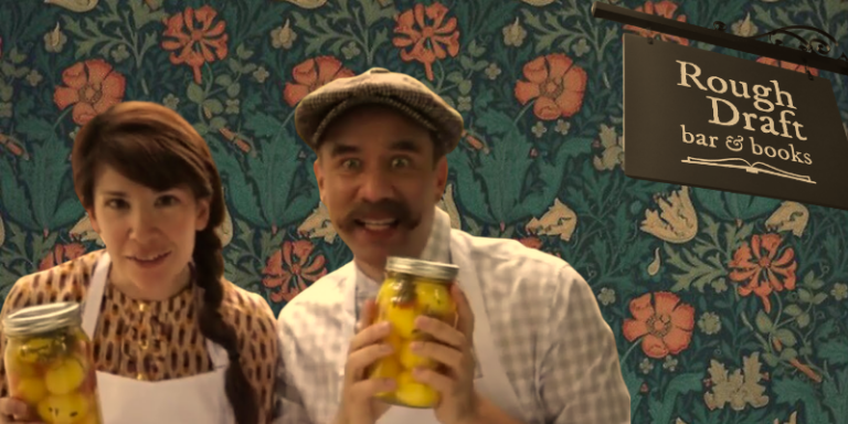 Here’s what’s making us happy  this  week.