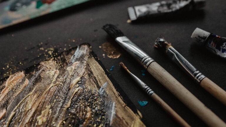 Creating Without Inhibition: In Praise of Making Bad Art